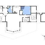 Σπίτι διακοπών 8519-grenaa-nobilisvej-13