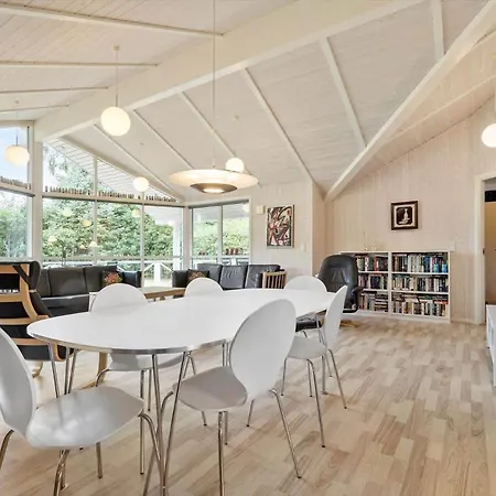 8519-grenaa-nobilisvej-13 Casa vacanze