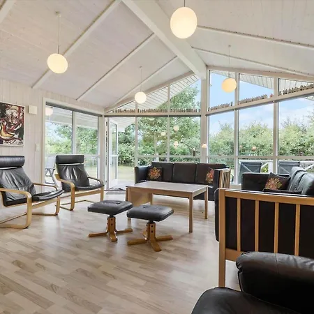 8519-grenaa-nobilisvej-13 Casa vacanze Grenå