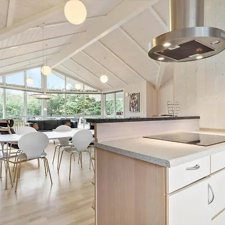 8519-grenaa-nobilisvej-13 Casa vacanze Grenå