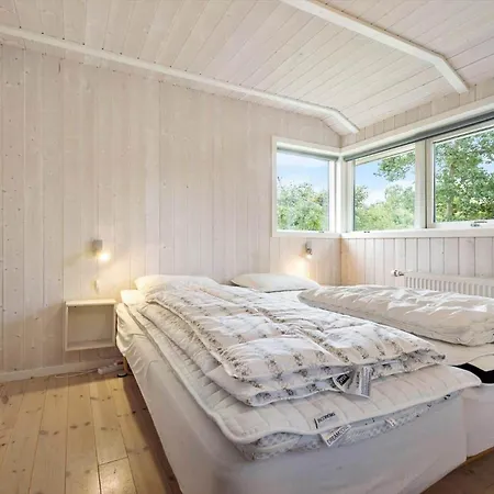 Casa vacanze 8519-grenaa-nobilisvej-13 Grenå