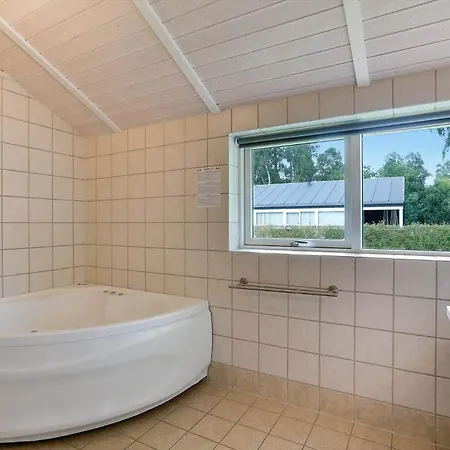 Σπίτι διακοπών 8519-grenaa-nobilisvej-13