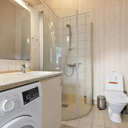 Σπίτι διακοπών 8519-grenaa-nobilisvej-13 *