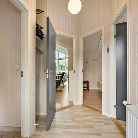 8519-grenaa-nobilisvej-13 Casa vacanze *