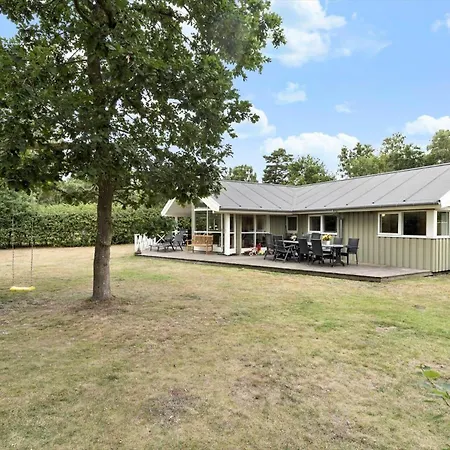 8519-grenaa-nobilisvej-13 Casa vacanze