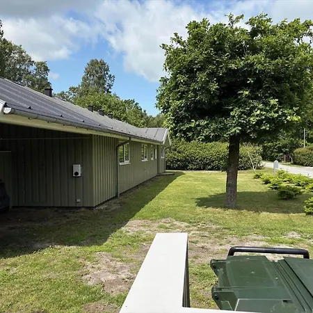 8519-grenaa-nobilisvej-13 Casa vacanze