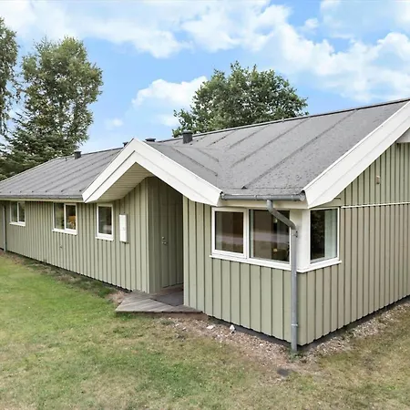 8519-grenaa-nobilisvej-13 Casa vacanze