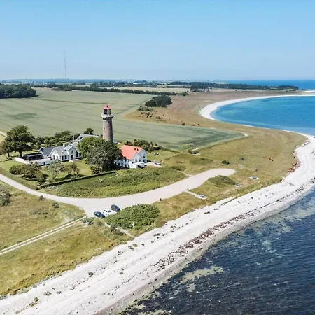 Casa vacanze 8519-grenaa-nobilisvej-13