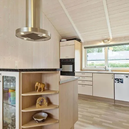 8519-grenaa-nobilisvej-13 Semesterbostad Grenå