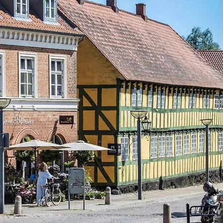 Feriehus 8519-grenaa-nobilisvej-13 *