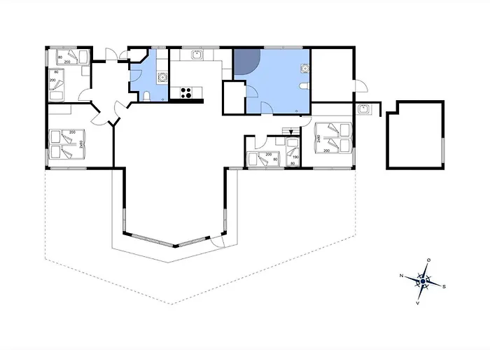 Semesterbostad 8519-grenaa-nobilisvej-13